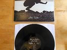 Eddie Vedder Into The Wild Vinyl LP Vinyl Films VFR-2007-4 RARE EX/NM