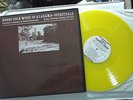 NEGRO FOLK MUSIC OF ALABAMA - SPIRITUALS LP folkways (dock reed, vera hall ward)