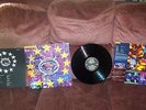 U2 ZOOROPA LP U29 518047-1 EX CONDITION