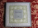 Dinu Lipatti 1917-1950 Memorial Edition - Columbia FCX 491/5 (5 LP box)
