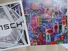 HERBERT GRÖNEMEYER - MENSCH   Vinyl Album / LP  2002  + Vinyl Maxi