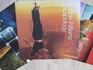 ROBBIE WILLIAMS - ESCAPOLOGY  Doppel Vinyl Album / LP  2002