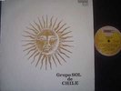 GRUPO SOL DE CHILE lp GRUPO SOL DE CHILE argentina ID# 15602 ANTONIO SMITH-MATIA