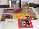 Zappa Box two Old Masters