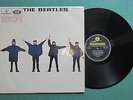 The Beatles - Help 12