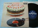 Rolling Stones Let it Bleed LP NM- SKL.5025 1969 UK w/poster Unboxed/Boxed Rare