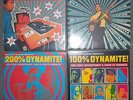 Soul Jazz Records - 100%, 200%, 300%, 400% Dynamite – Ska Soul Rocksteady Funk..