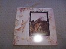 led zeppelin zoso m- 200 gram quiex sv super vinyl