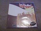 led zeppelin II still sealed quiex sv super vinyl.