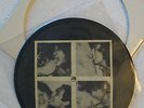THE ROLLING STONES PICTURE DISC Love You Live 45 EP 7