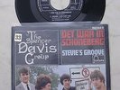 THE SPENCER DAVIS GROUP Det War In Schöneberg *ORIGINAL FONTANA 269344TF*