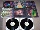 HAWKWIND 1973 UK UA FOLD OUT SLEEVE DOUBLE LP SPACE RITUAL