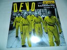 Devo - Live Max's Kansas City 1977 RSD 2014 RECORD STORE DAY, Limited to 2000