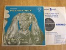JEAN MARTINON - Tchaikovsky Symphony No.6 - Vienna Philharmonic - SXL2004 WB