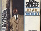 HAL SINGER 45 tours single / BIEM