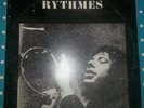 Holy Grail Library LP:Andre Ceccarelli-Rythmes:De Wolfe:Drum Breaks:Jazz:Funk