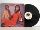 XTASY-E JE KA JO-RARE KILLER AFRO FUNK DISCO BOOGIE MODERN SOUL LP