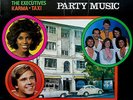 Number 96-Party Music-LP-Chelsea Brown-Michael Howard-Executives-ALP001-Bee Gees
