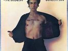 RICHARD HELL & THE VOIDOIDS Blank Generation LP orig. '77 1st US press Lyrics NM