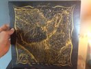 Gospel The Moon Is A Dead World LP Level Plane City Of Caterpillar Pg. 99
