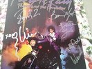 Prince and The Revolution 