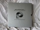 Beatles Platinum Collection Box Set of Albums RARE