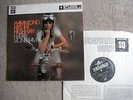 HARRY STONEMAN HAMMOND HITS THE HIGHWAY RARE QUADRAPHONIC STUDIO 2 LP + INNER EX
