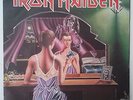 Iron Maiden Twilight Zone Single 7