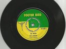 JACK SPARROW / ICE WATER  / ROLAND ALPHONSO /  SKA-CULATION /7''/ VG+