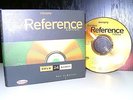 Golden Reference Edition Vol.2 gold 24 Karat (sehr rar)