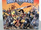 BOLT THROWER - War Master LP (1991) Warmaster Death Metal Gatefold 1st Pressing