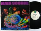 MAIN SOURCE Breaking Atoms LP on Wild Pitch