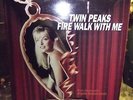 Angelo Badalamenti / David Lynch - Twin Peaks Fire Walk With Me (Vinyl import)