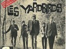 For Your Love by The Yardbirds (Eric Clapton) French EP (1965 Riviera) EX++/NM--
