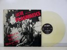 Meet The PLASMATICS NEAR MINT Vinyl LP Colored Wax 1ST PRESS JAPAN VS-105EP RARE