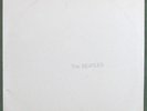 VINTAGE THE BEATLES WHITE ALBUM VINYL LP CAPITOL LABEL SWBO 101 PHOTOS POSTER