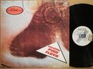 PINK FLOYD Meddle RaRe Import Demo Test Pressing LP Psych Prog