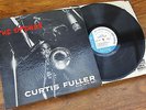 Curtis Fuller / Hank Mobley - The Opener **Blue Note BLP 1567 Mono First Press**