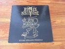 Impaled Nazarene - Suomi Finland Perkele - 1st Press - Osmose Prods - EX