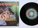 Iron Maiden - Twilight Zone / Wrathchild - 7 inch vinyl single