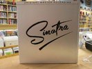 FRANK SINATRA Mobile Fidelity Sound Lab LP BOX SET Geodisc OMR Audiophile MFSL