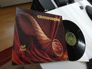 CORNUCOPIA Full Horn KRAUTROCK LP MINT GREEN BRAIN 1973