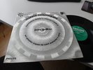 JEAN GUILLOU Visions Cosmiques PROSPECTIVE 21 SIECLE PSYCH LP