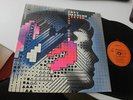 SOFT MACHINE SEVEN 1973 UK 1ST ORANGE CBS