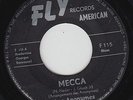 Les ANONYMES * 60's Belgian SURF Instro * Private 45 * Listen