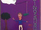 DINOSAUR JR. Hand It Over orig. 1997 1st US press LP on Reprise sebadoh MINT