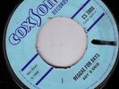 ROY & ENID/SKINHEAD REGGAE/COXSONE CS7088/1969/REGGAE FOR DAYS - HOLY MOSES