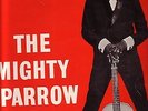 THE MIGHTY SPARROW - THE SLAVE LP/SKINHEAD REGGAE/ISLAND ILP902..RARE...LISTEN