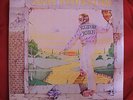Elton John - Goodbye Yellow Brick Road  DJM UK Translucent Red Vinyl