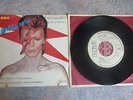 DAVID BOWIE - Time 7